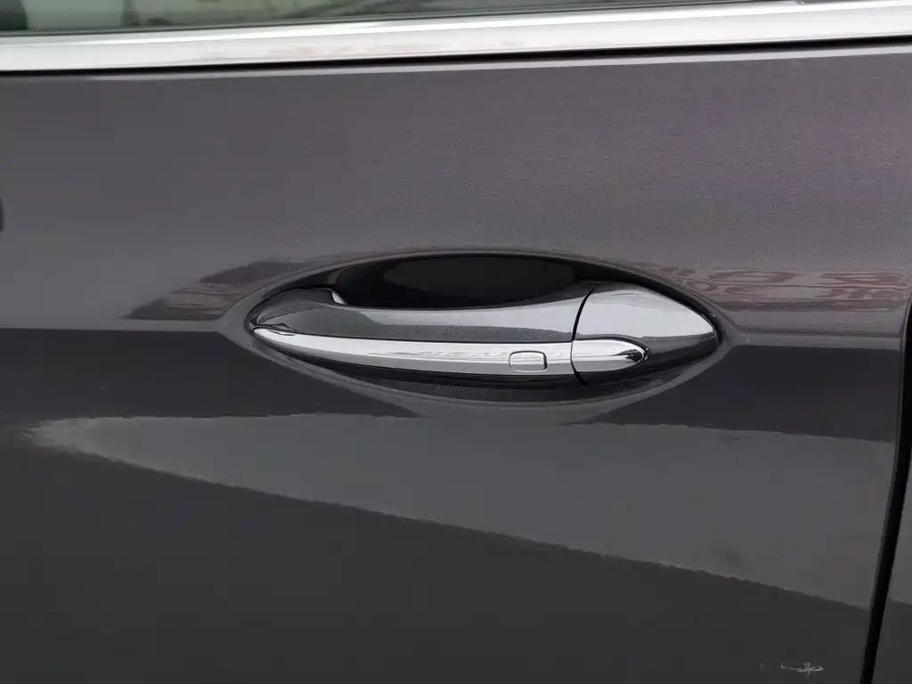 Buick Envision Plus
