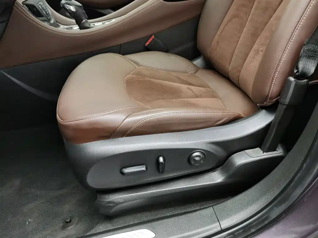 Buick Envision Plus