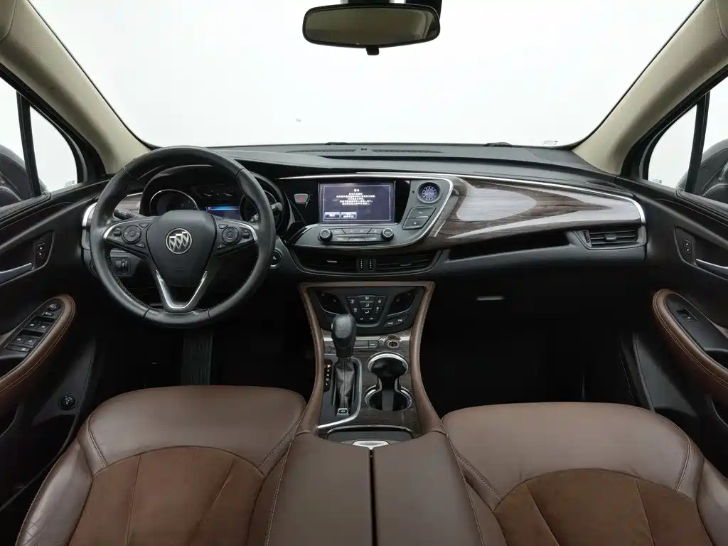 Buick Envision Plus