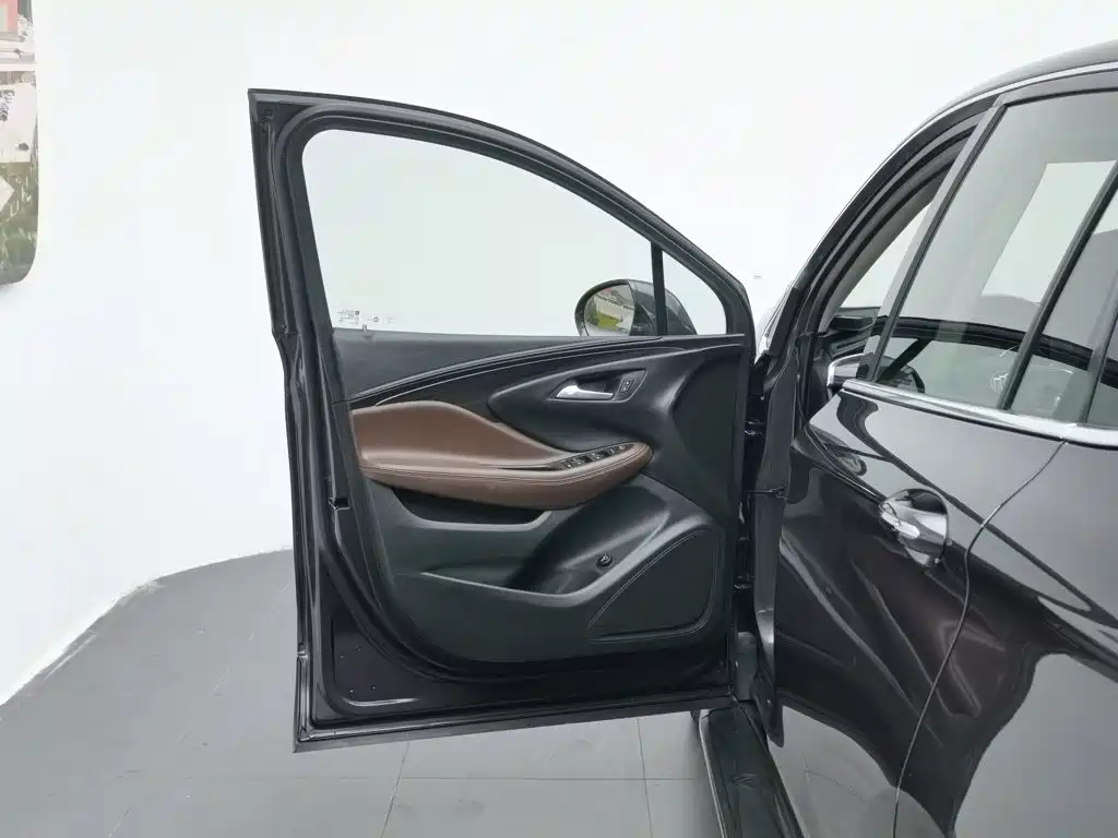 Buick Envision Plus