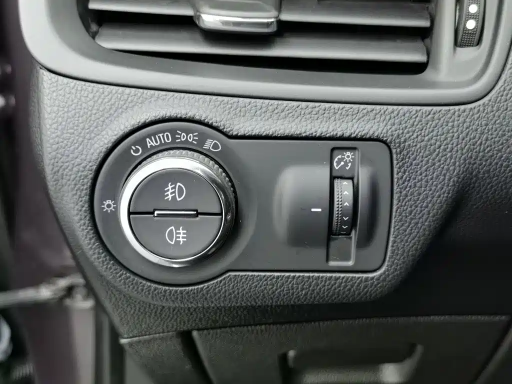 Buick Envision Plus