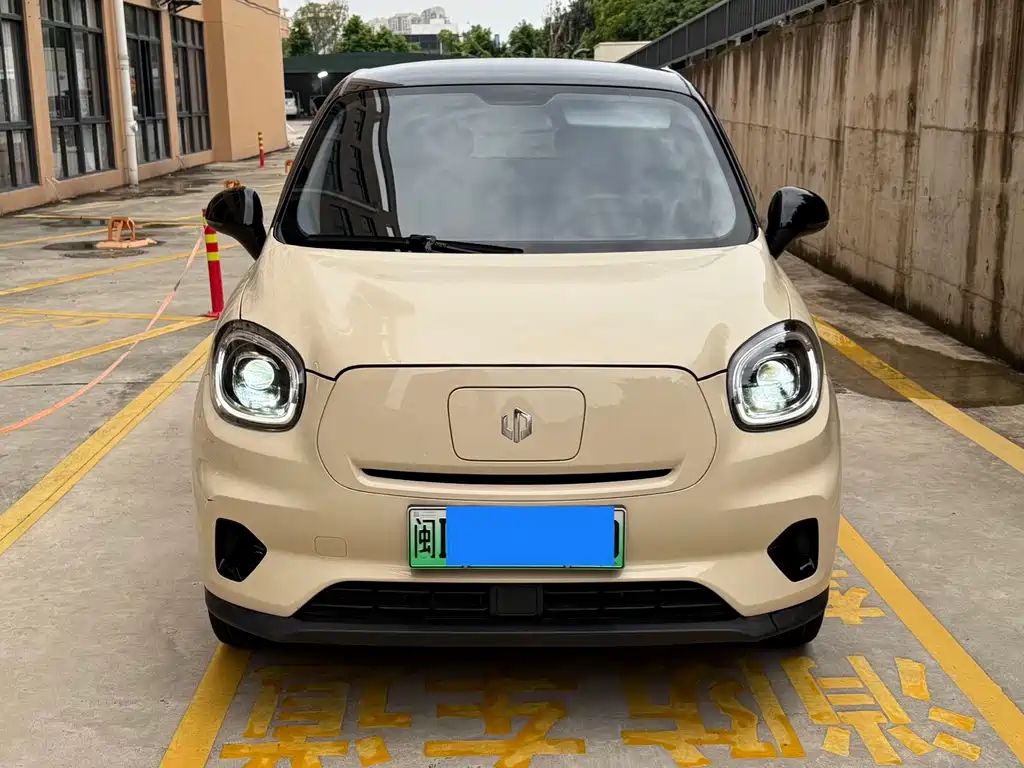 Leapmotor Leapmotor T03