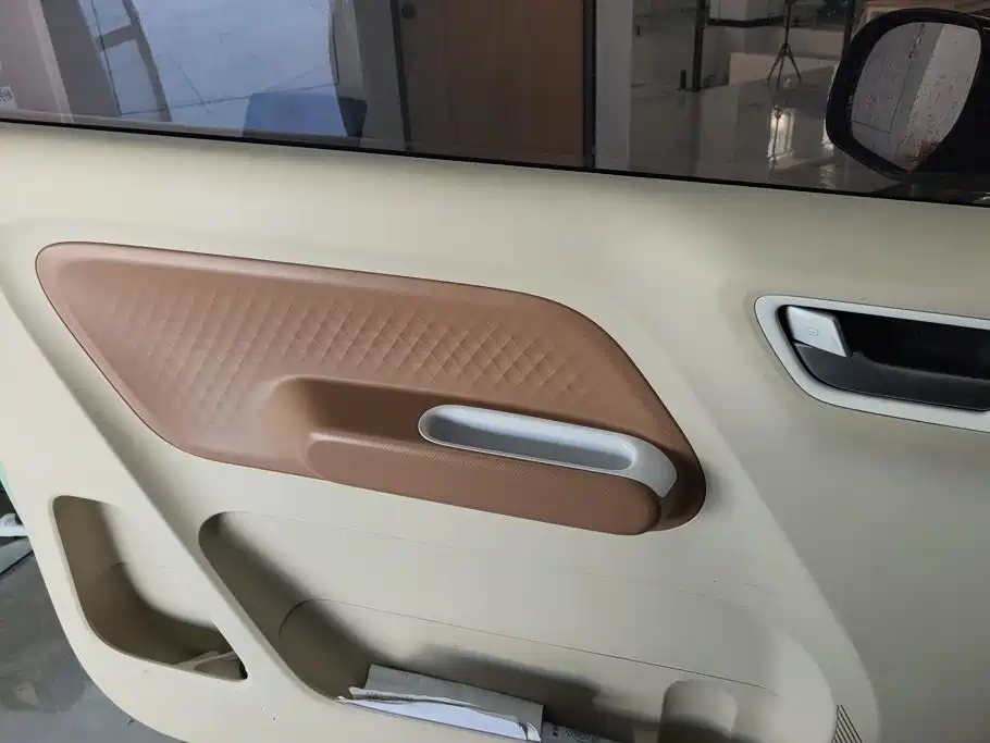 Wuling MINIEV