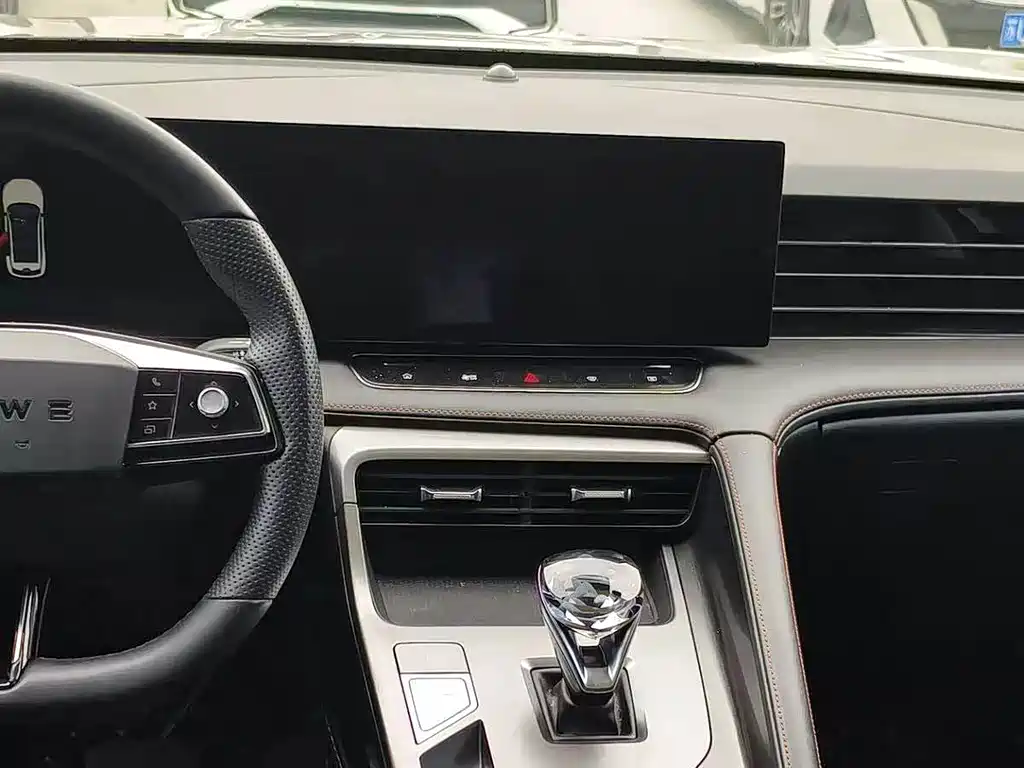 Roewe RX5
