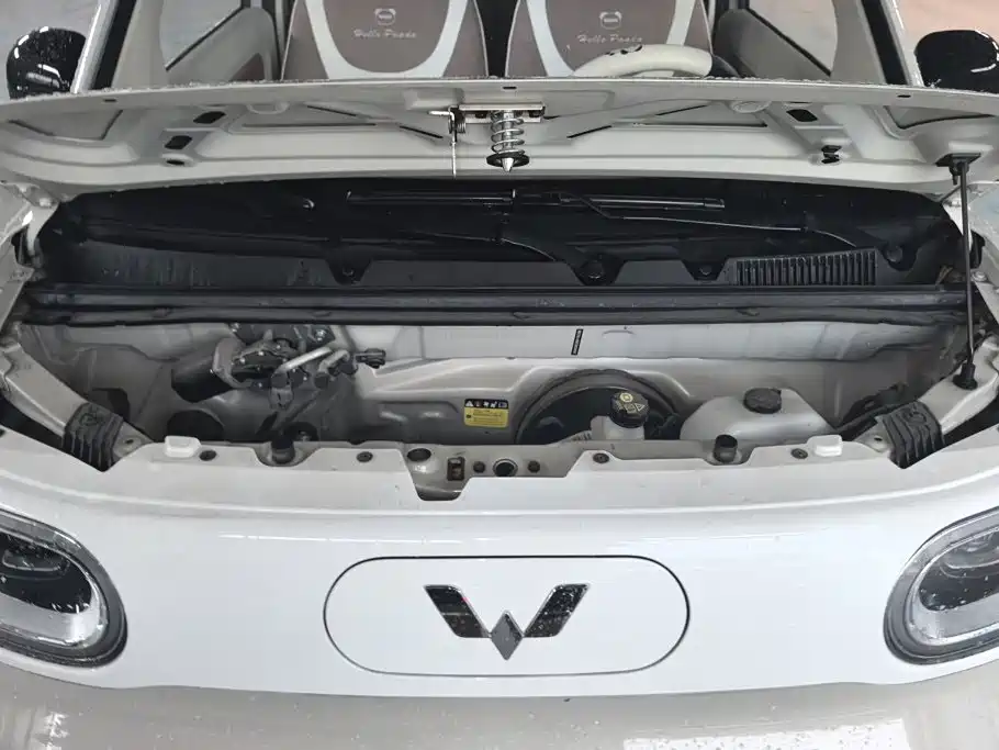 Wuling MINIEV