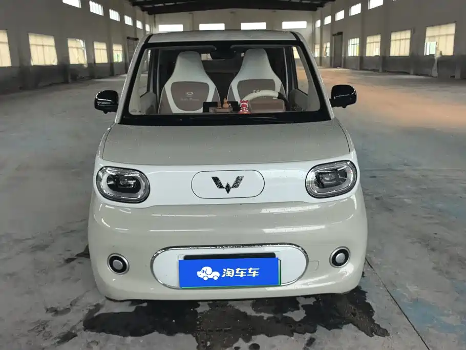 Wuling MINIEV