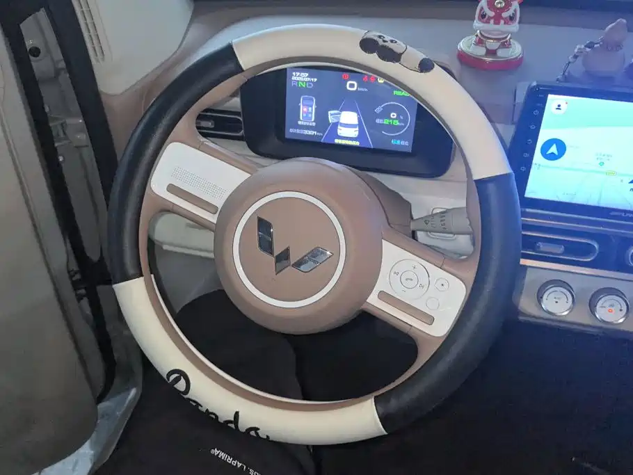 Wuling MINIEV