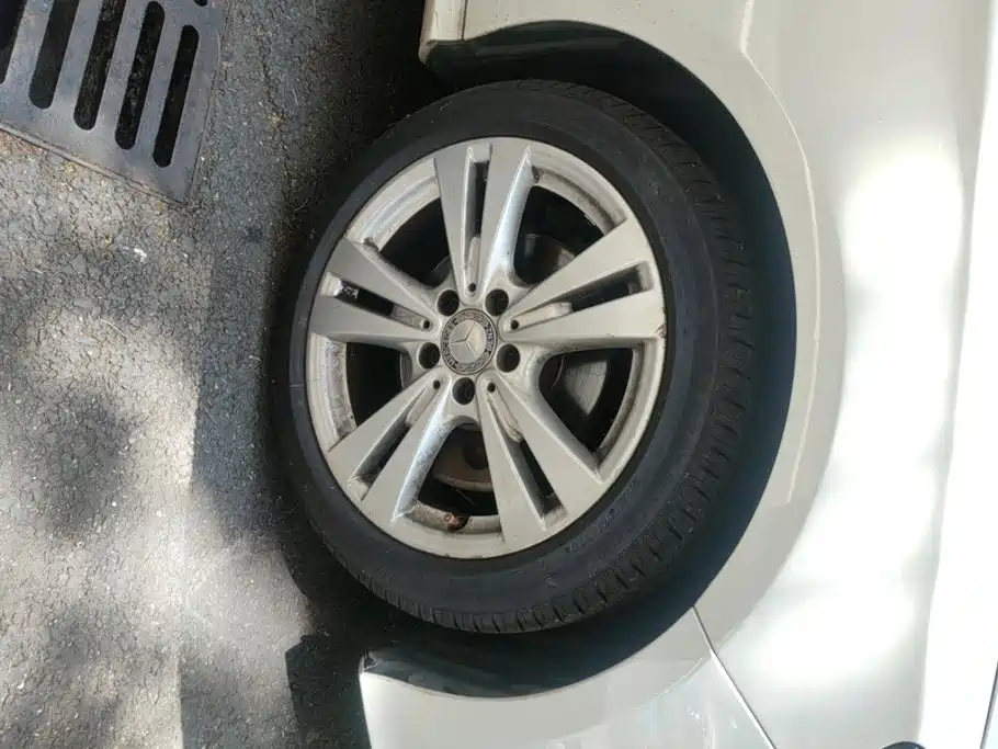 Mercedes-Benz A-Class (Import)