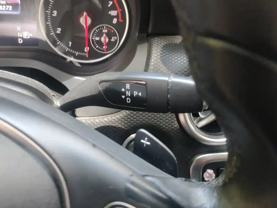 Mercedes-Benz A-Class (Import)