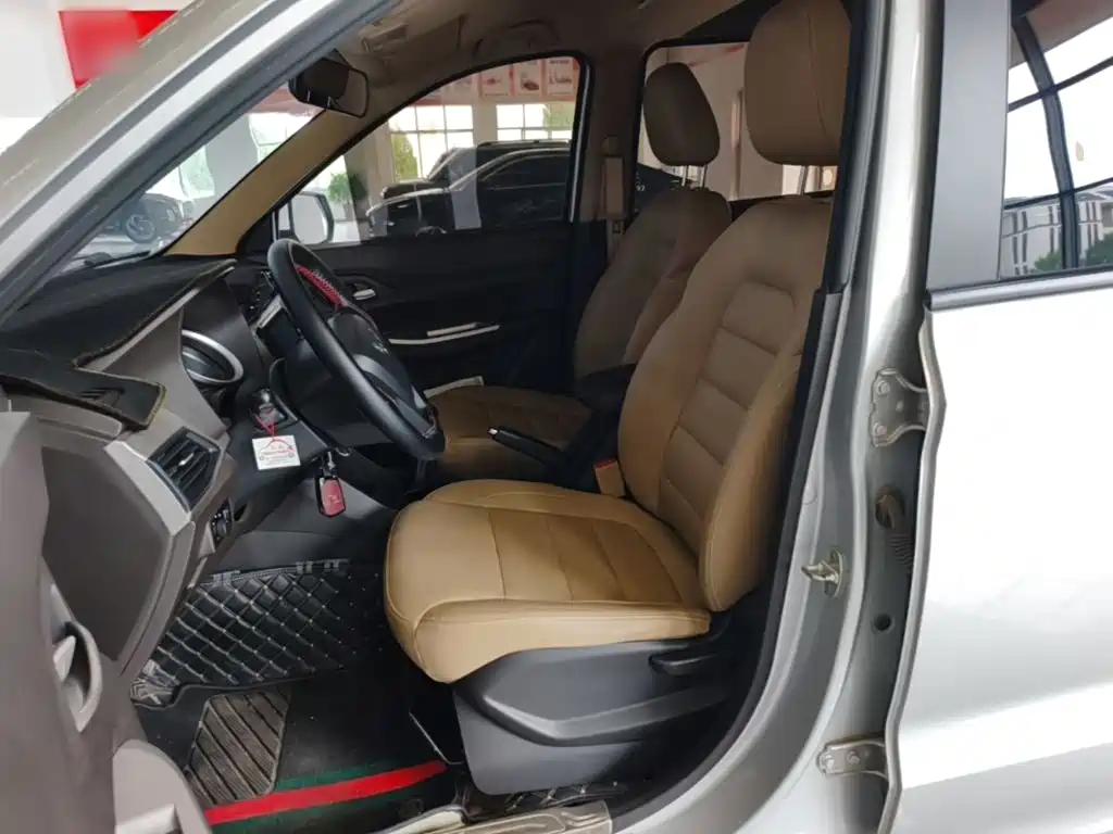 Wuling Hongguang