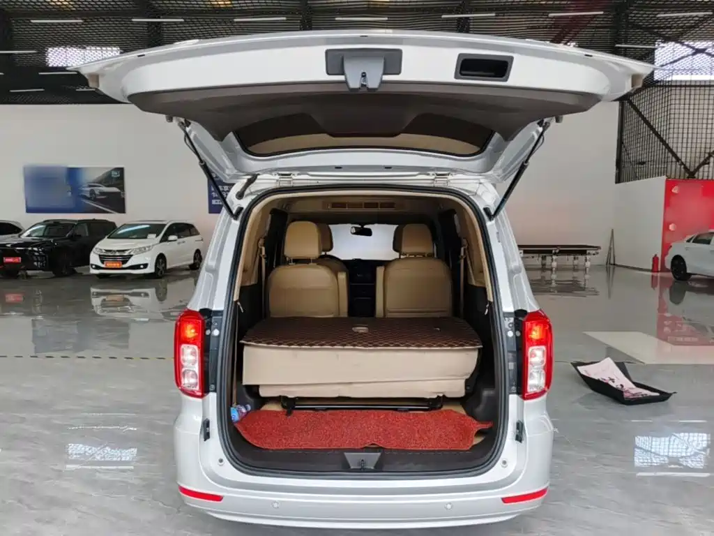 Wuling Hongguang