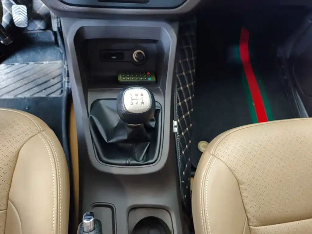Wuling Hongguang