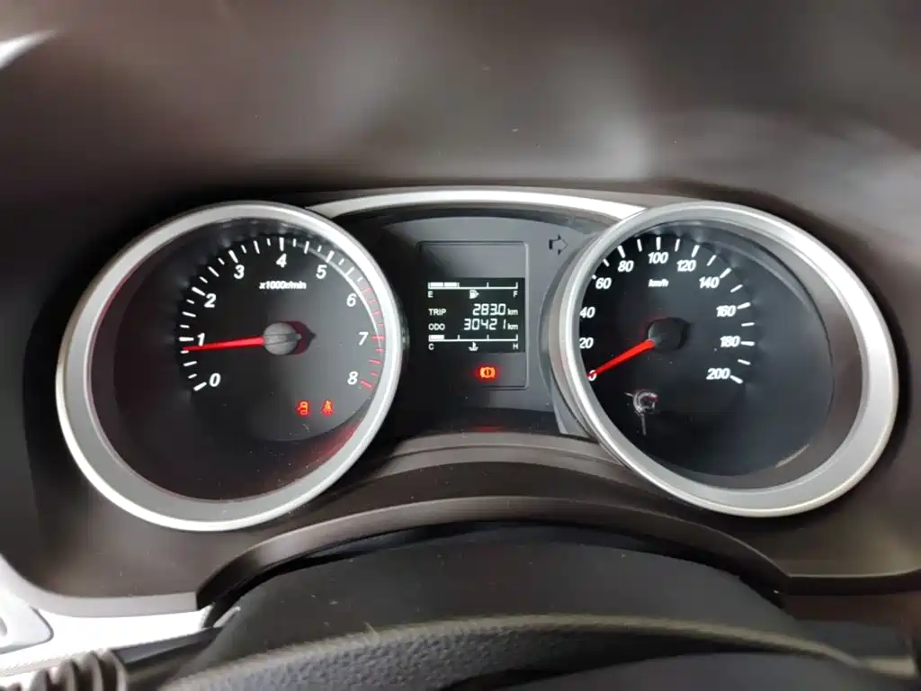 Wuling Hongguang