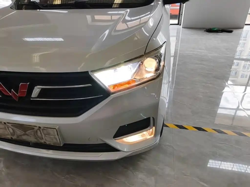 Wuling Hongguang