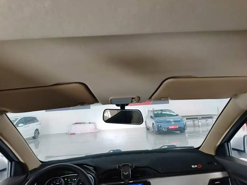 Wuling Hongguang
