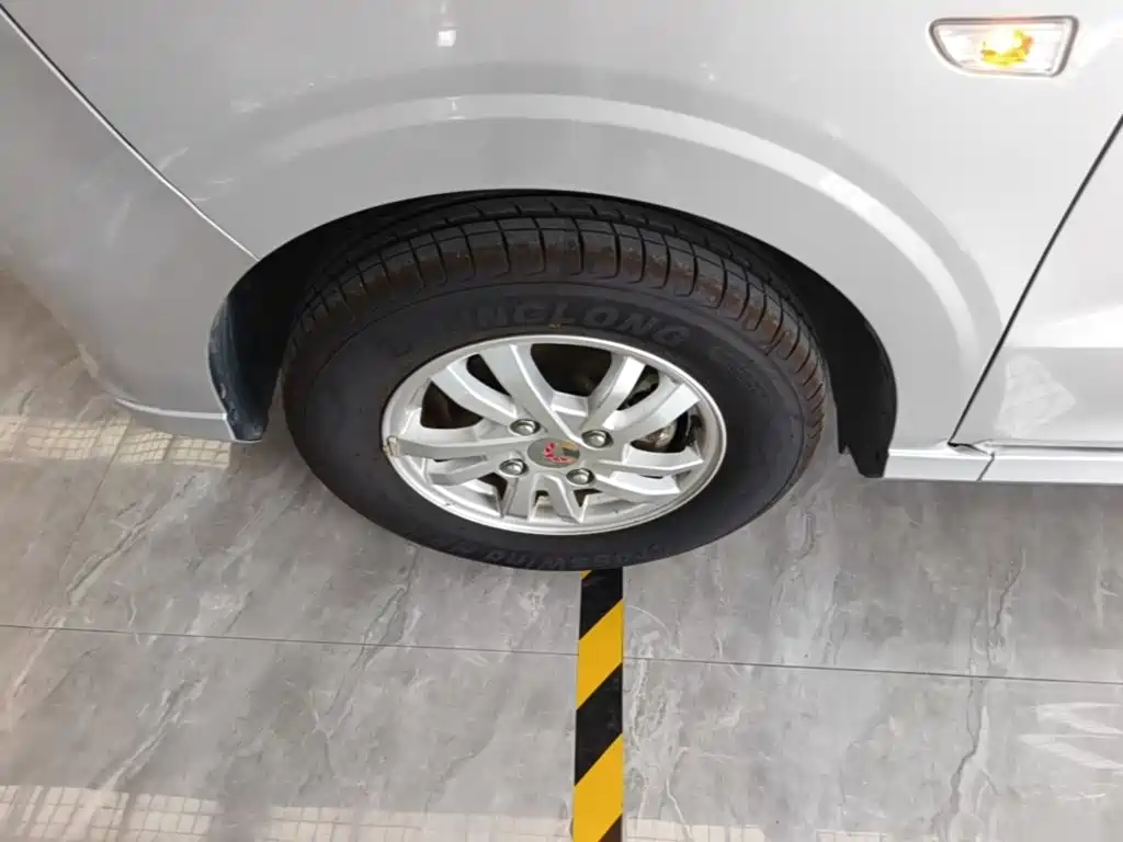 Wuling Hongguang