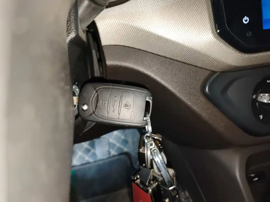 Wuling Hongguang