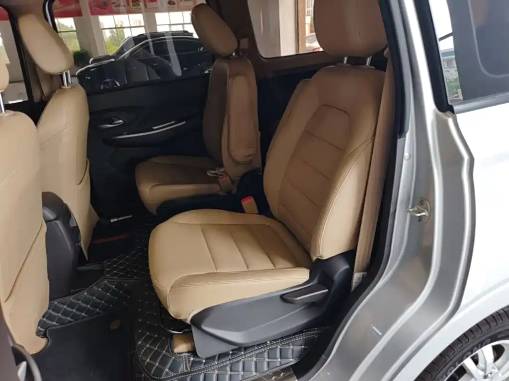 Wuling Hongguang