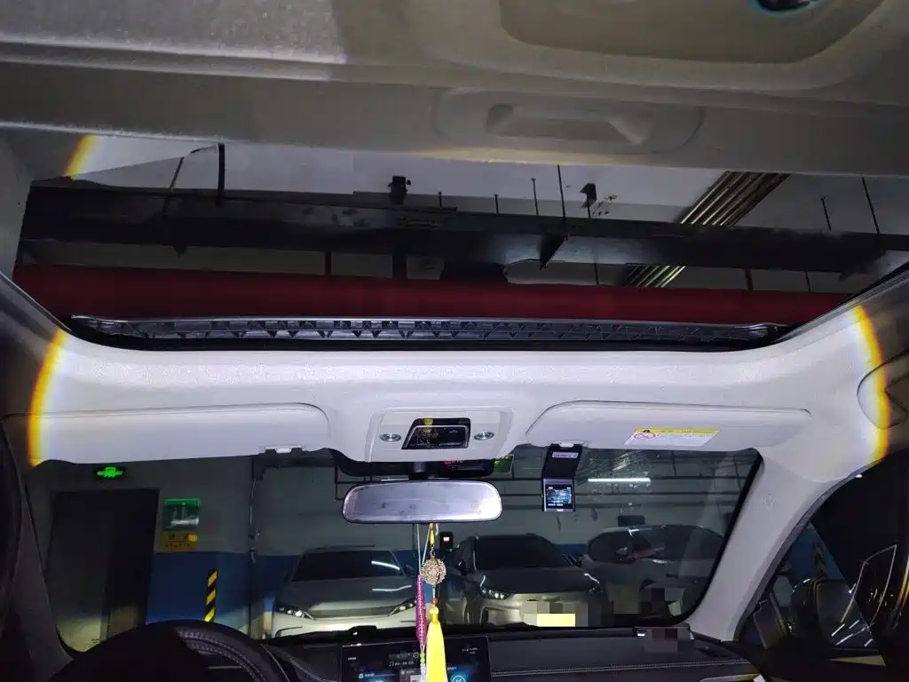 BYD Qin NEV