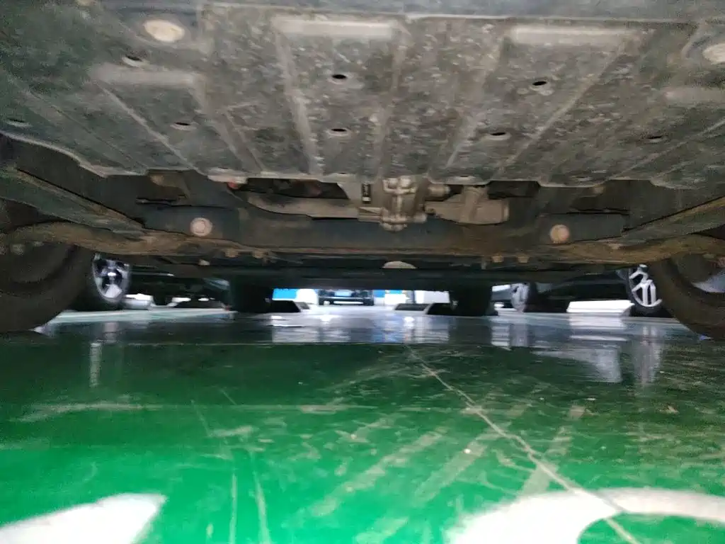 BYD Qin NEV