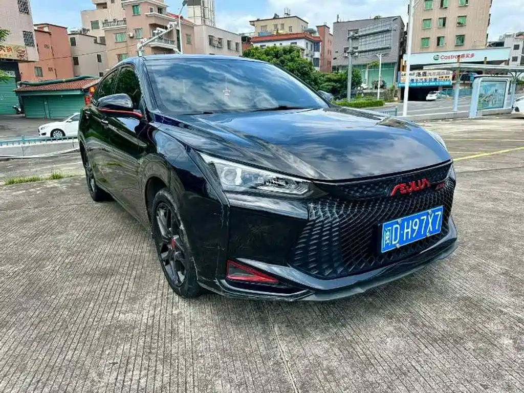 Aeolus Yixuan