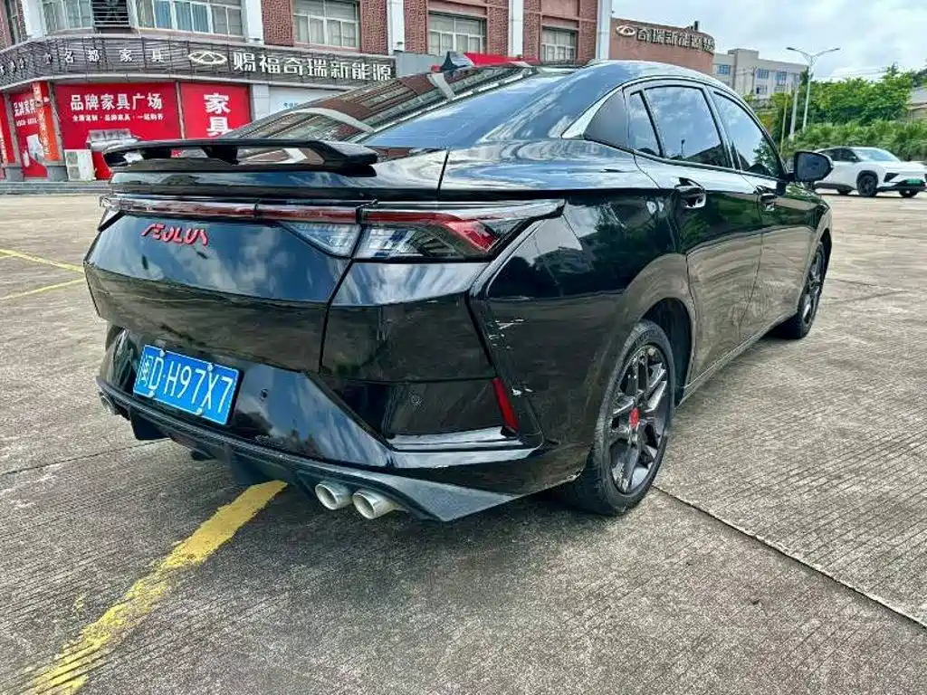 Aeolus Yixuan