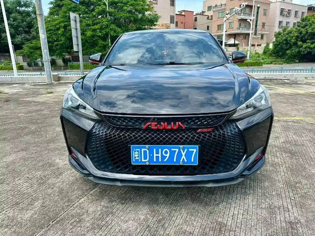 Aeolus Yixuan