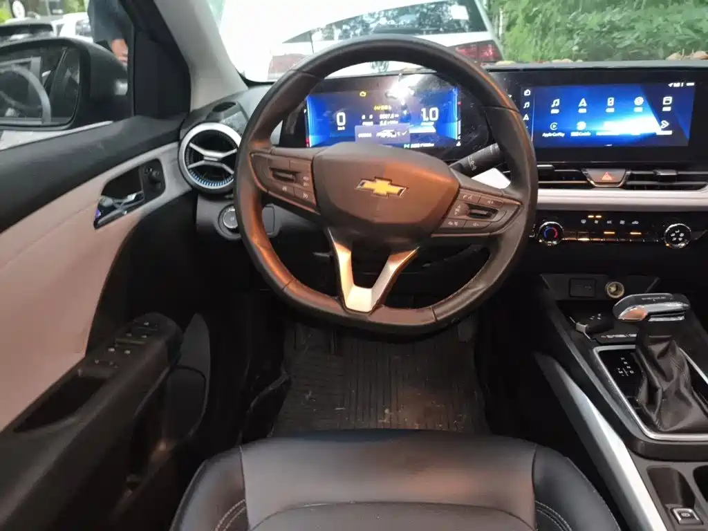 Chevrolet Monza