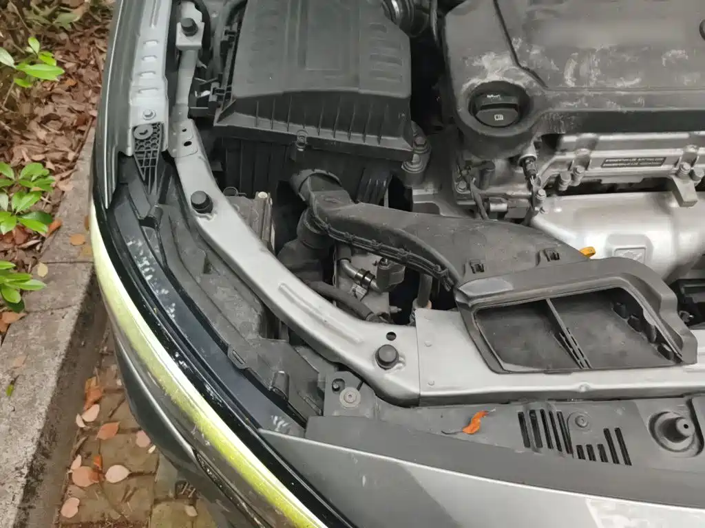 Chevrolet Monza