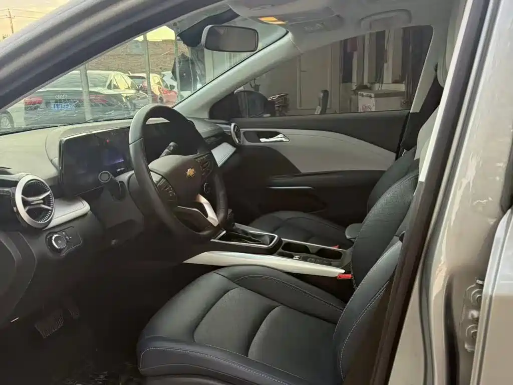 Chevrolet Monza