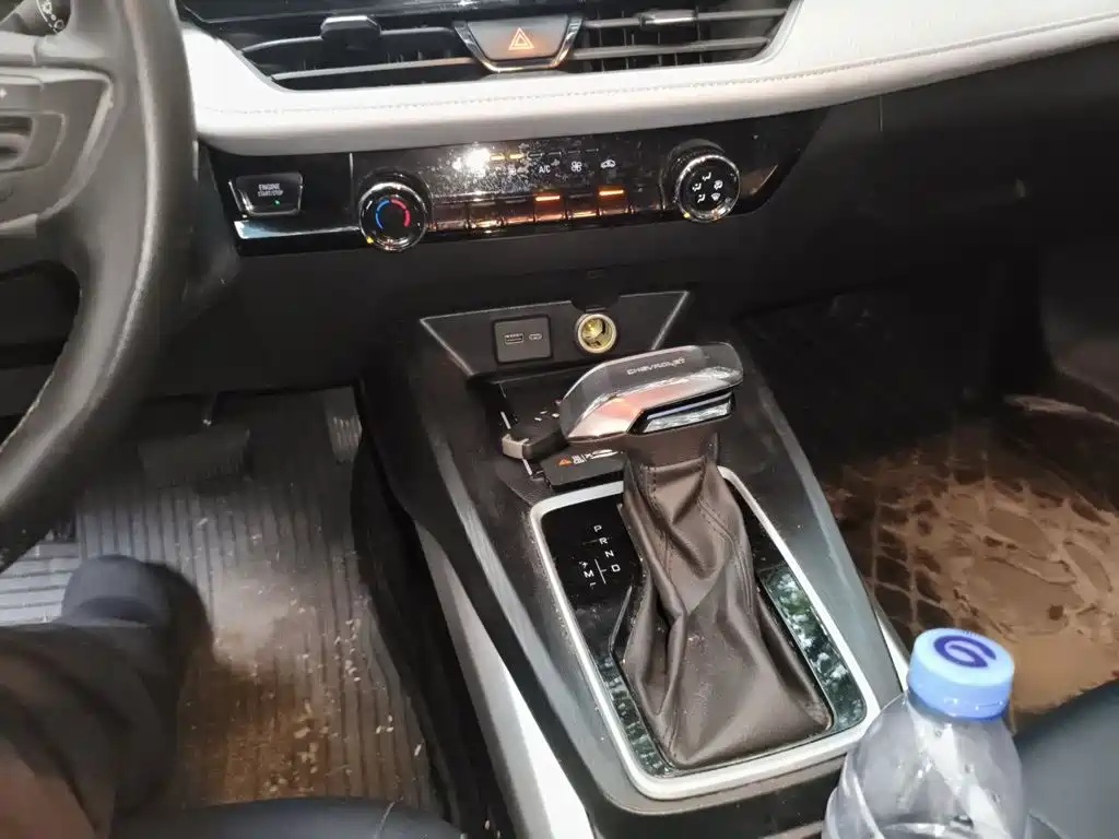 Chevrolet Monza
