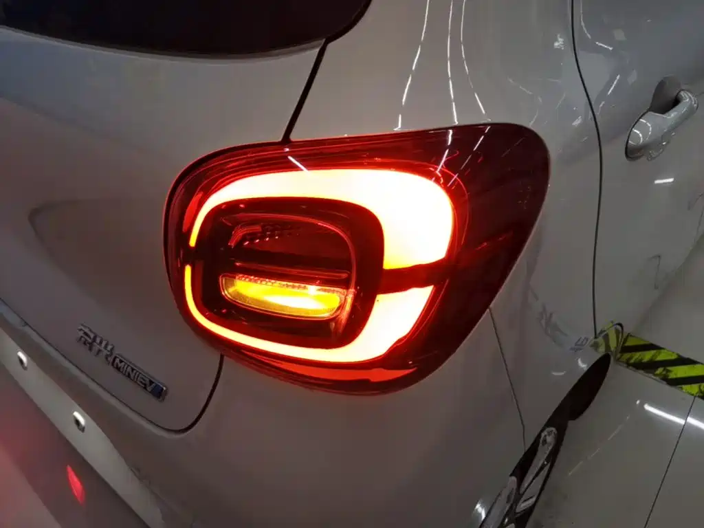 Wuling MINIEV