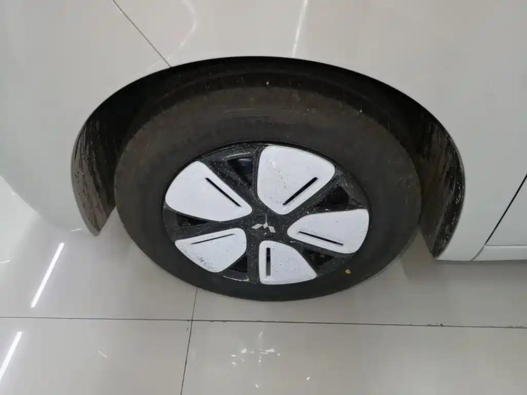 Wuling MINIEV