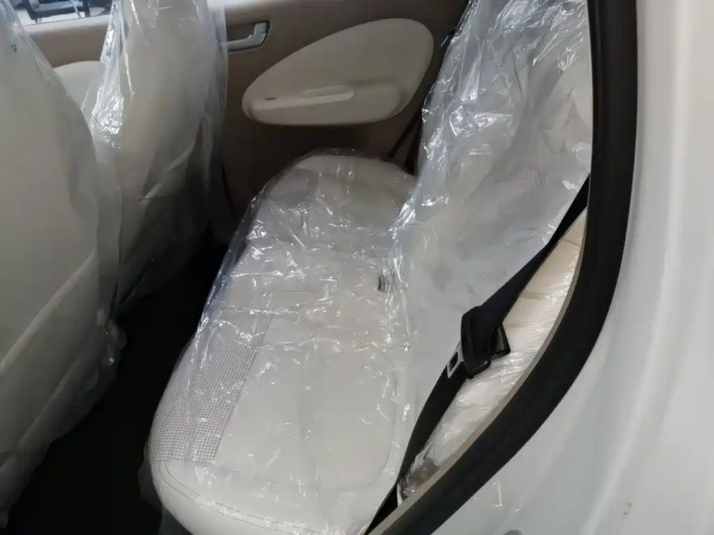 Wuling MINIEV