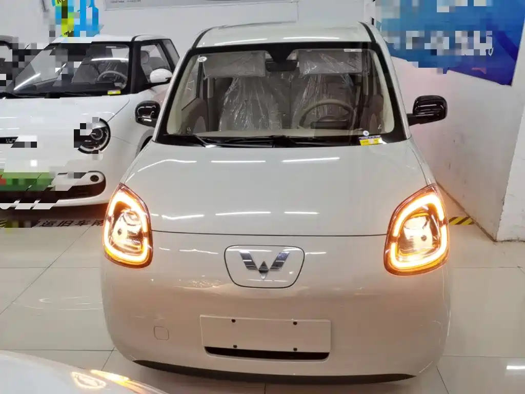 Wuling MINIEV