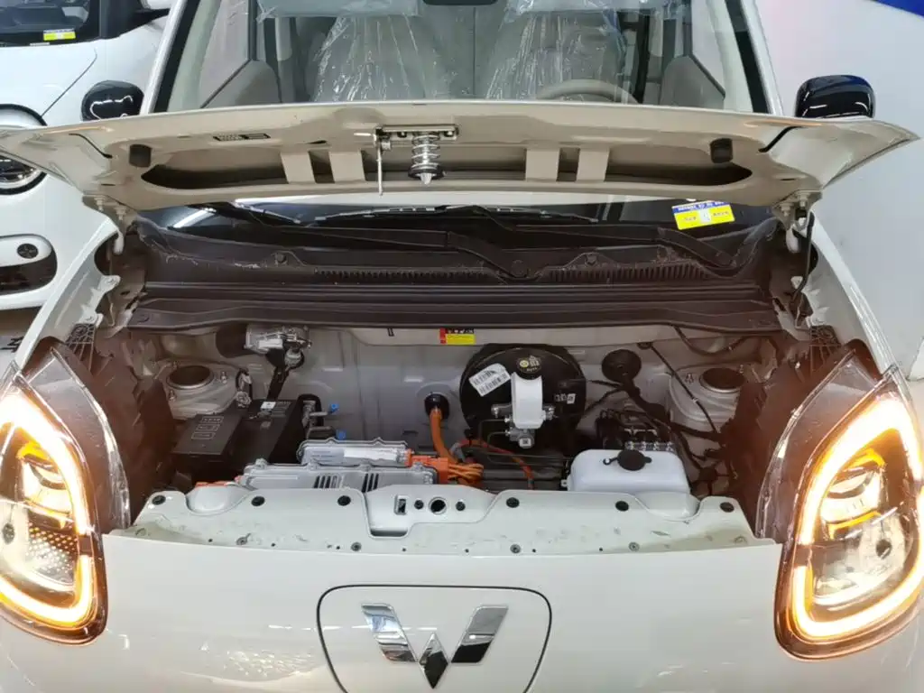 Wuling MINIEV