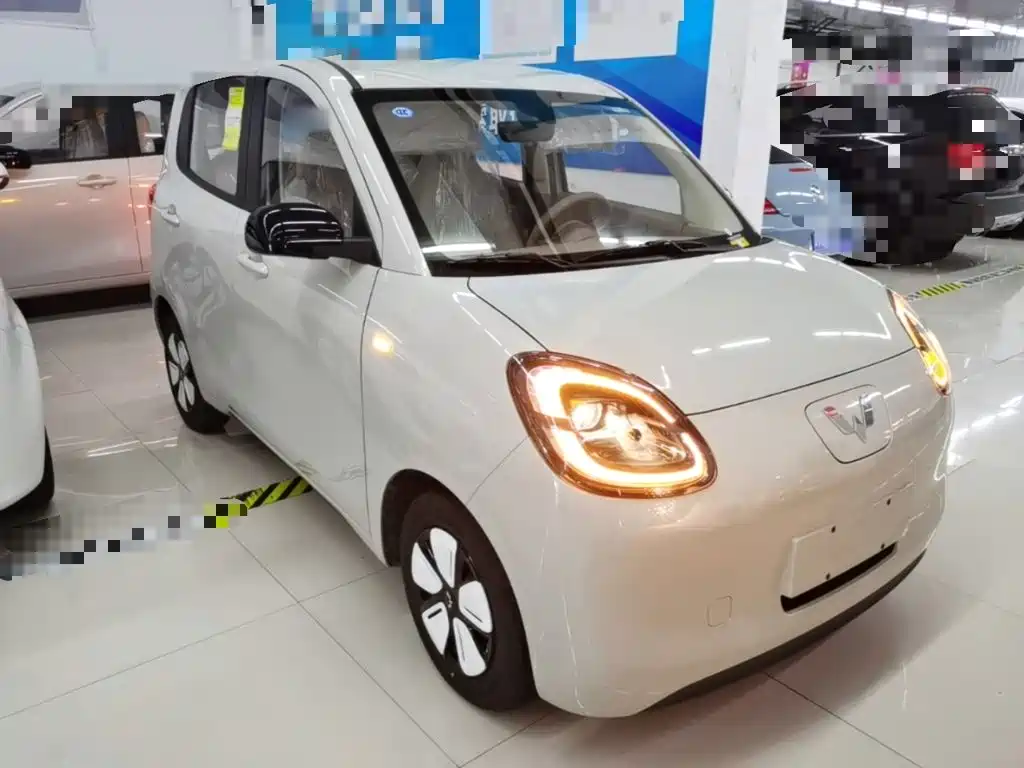 Wuling MINIEV
