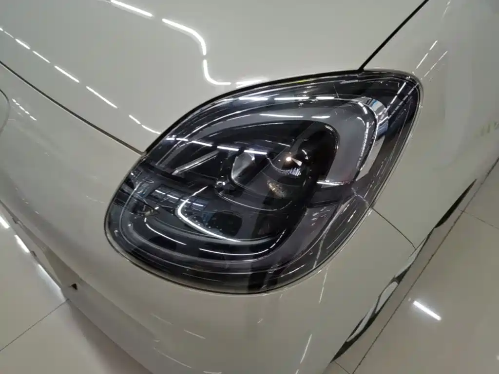 Wuling MINIEV