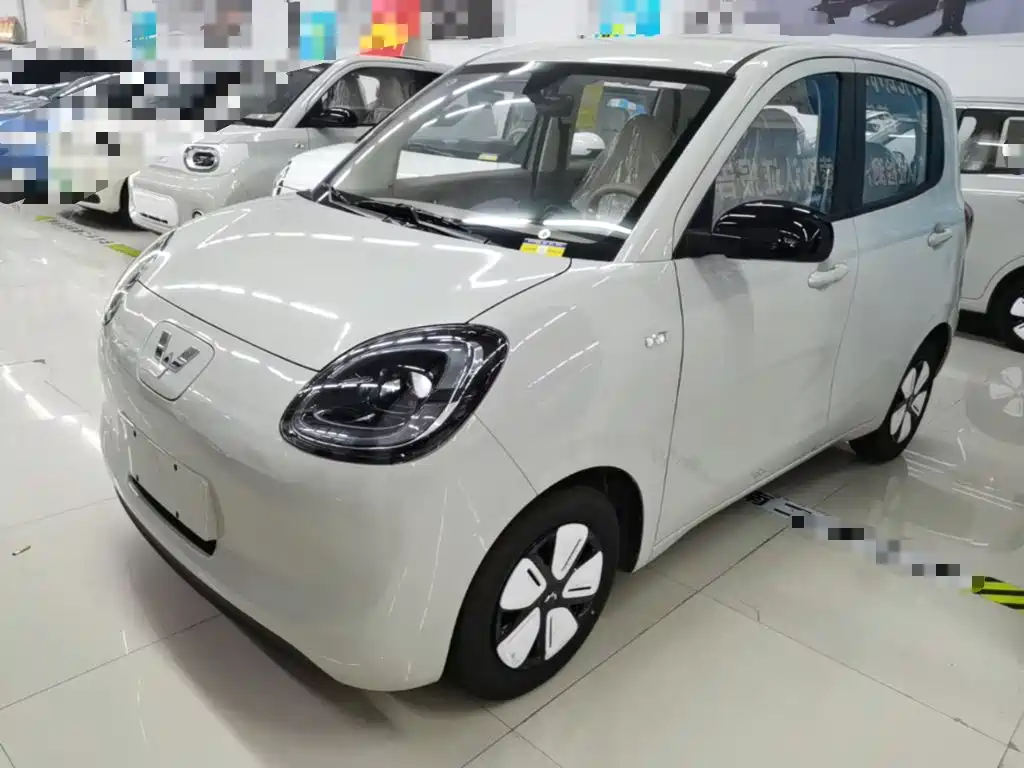 Wuling MINIEV