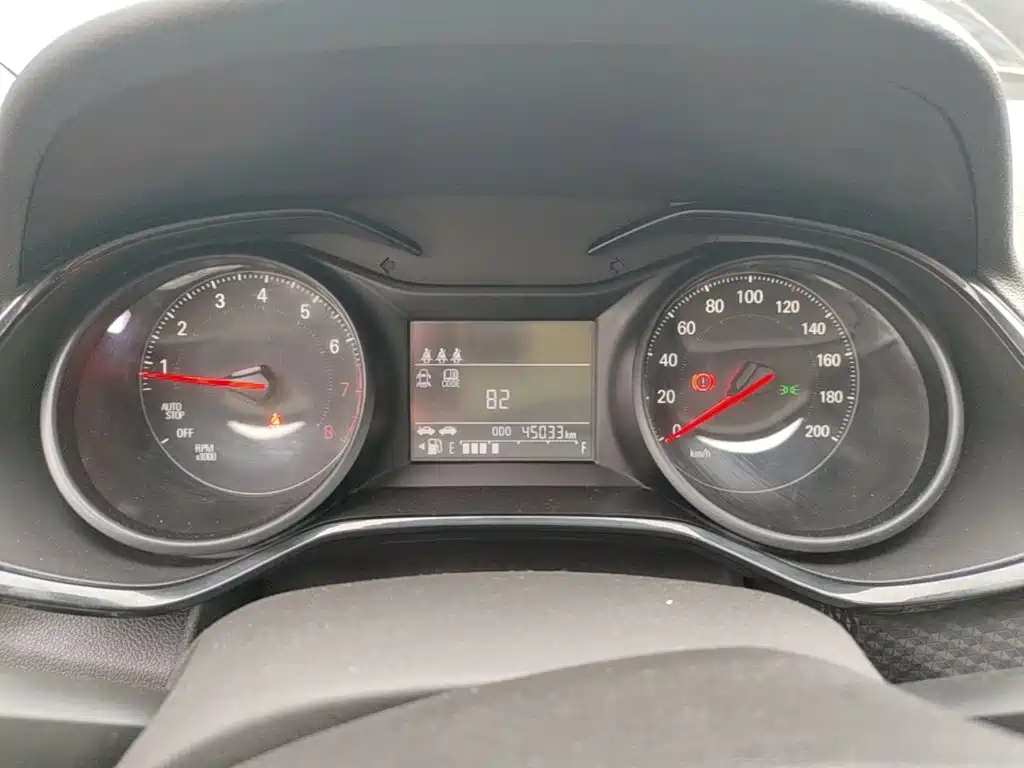 Chevrolet Cavalier