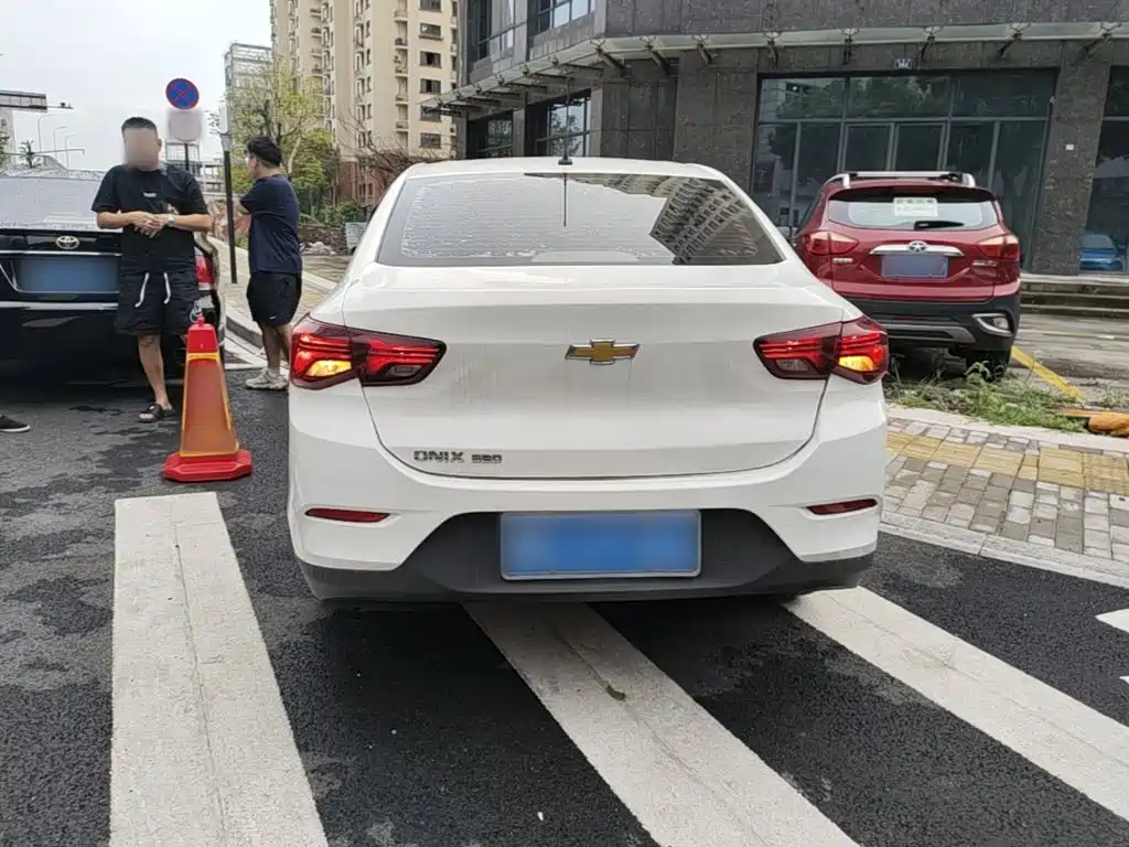 Chevrolet Cavalier