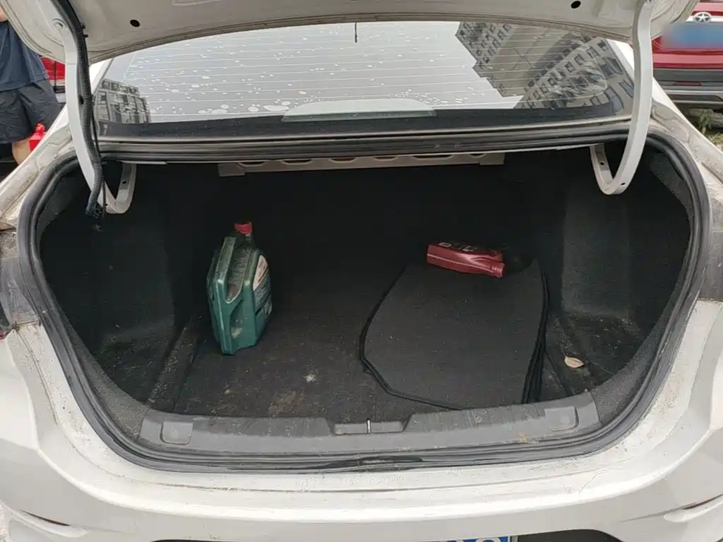 Chevrolet Cavalier
