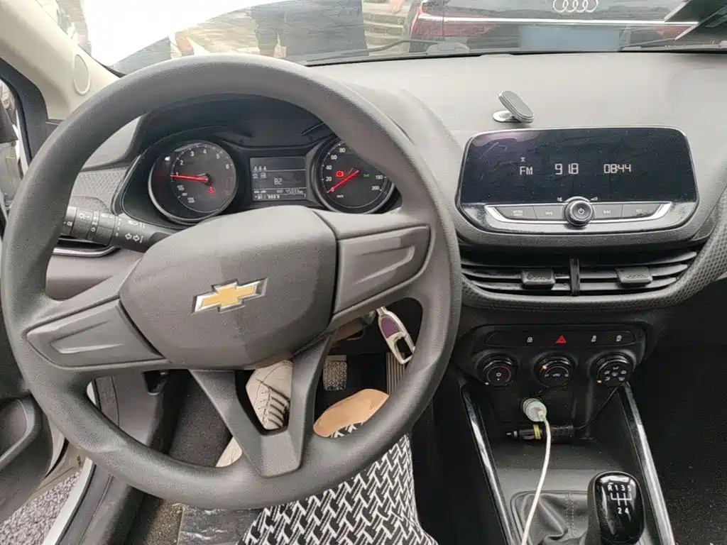 Chevrolet Cavalier