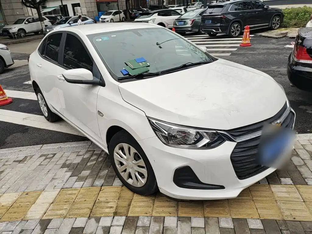 Chevrolet Cavalier