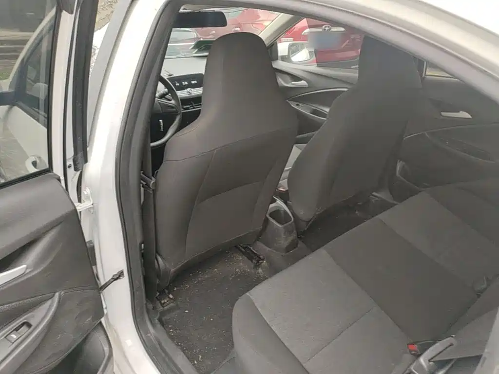 Chevrolet Cavalier