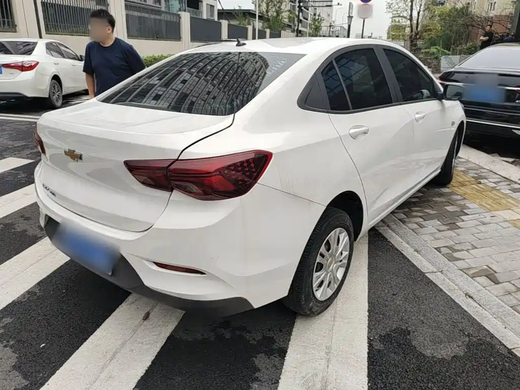 Chevrolet Cavalier