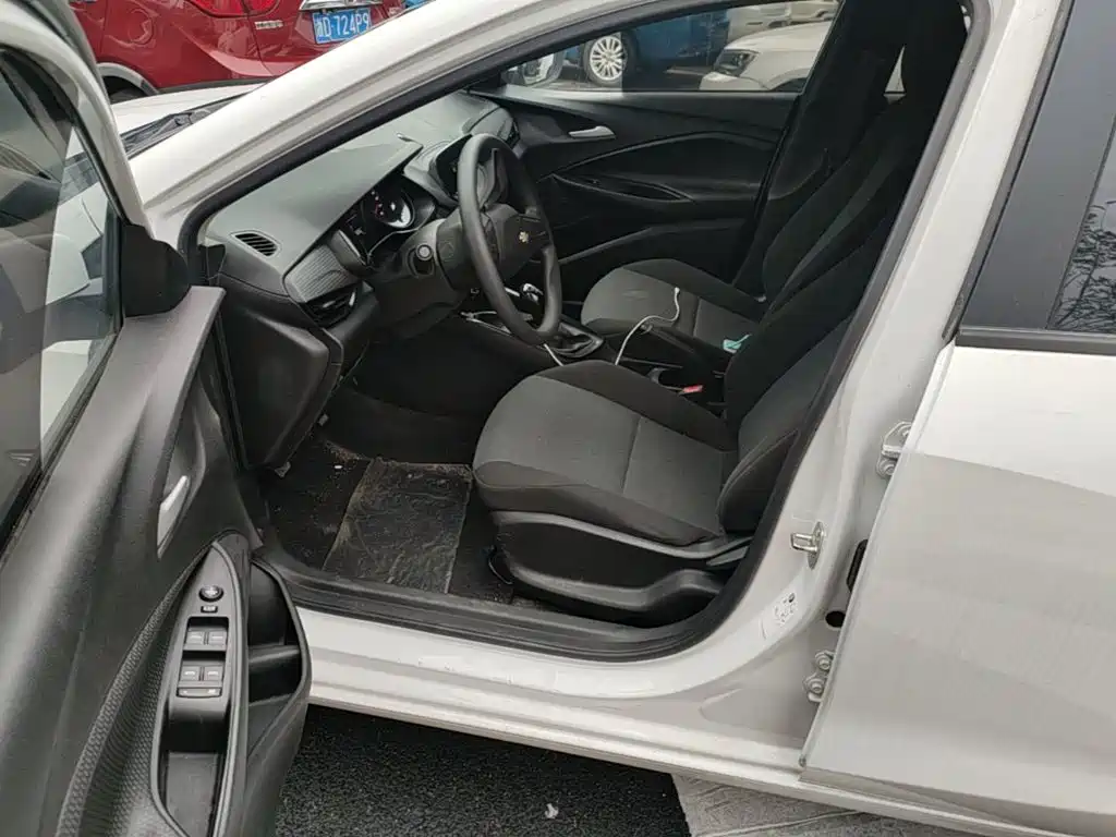 Chevrolet Cavalier