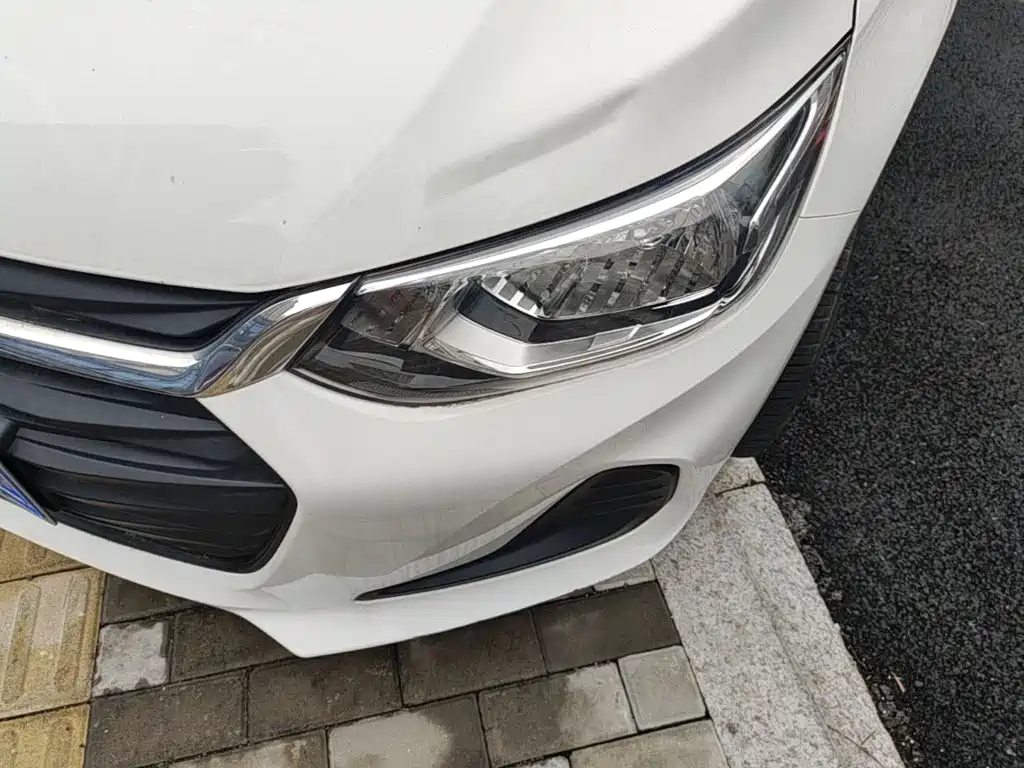 Chevrolet Cavalier