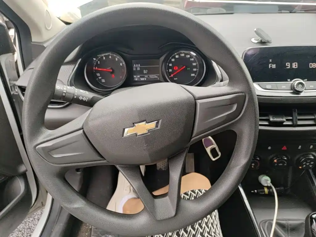 Chevrolet Cavalier