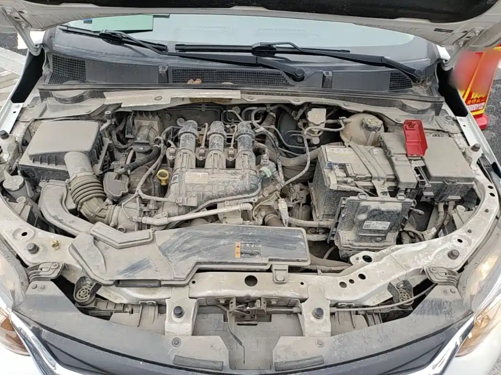 Chevrolet Cavalier
